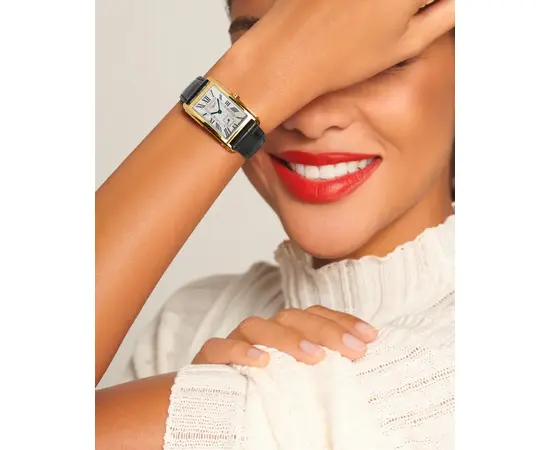 Жіночий Годинник Longines DolceVita L5.512.6.71.0, зображення 6