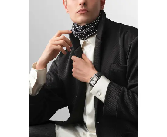 Чоловічий Годинник Longines DolceVita L5.767.4.71.0, зображення 6