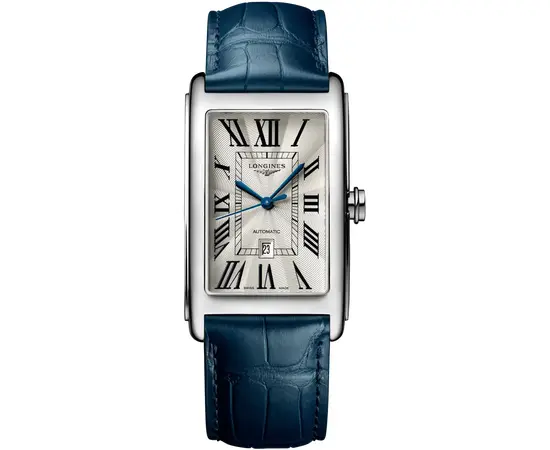 Чоловічий Годинник Longines DolceVita L5.767.4.71.0, зображення 7