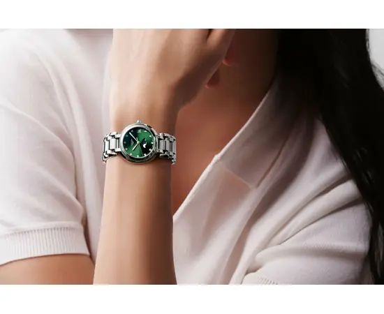 Жіночий Годинник Longines PrimaLuna L8.115.4.67.6, зображення 5