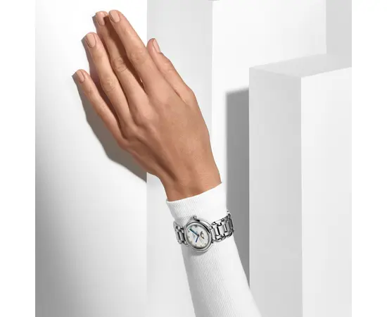 Жіночий Годинник Longines PrimaLuna L8.115.4.87.6, зображення 7