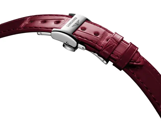 Жіночий Годинник Longines PrimaLuna L8.124.5.71.2, зображення 6