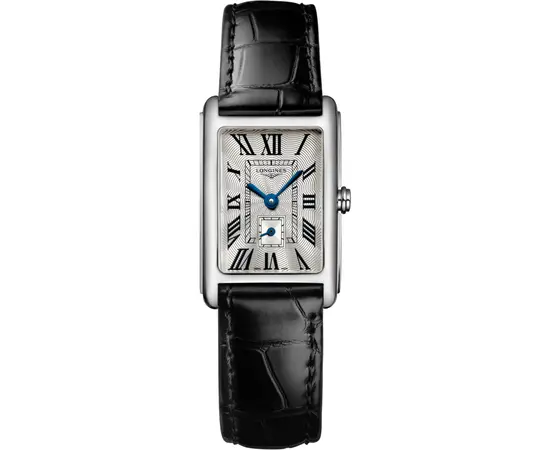 Жіночий Годинник Longines DolceVita L5.255.4.71.0, зображення 5