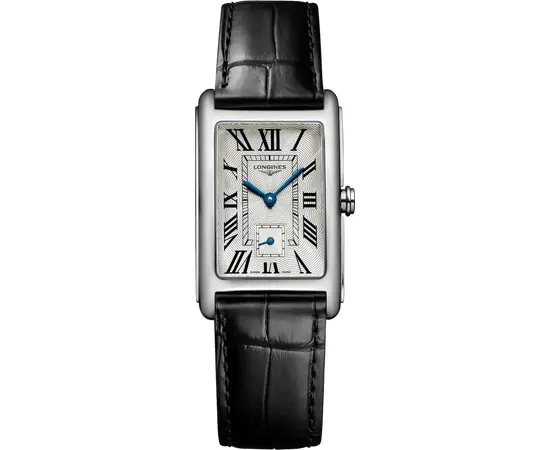 Жіночий Годинник Longines DolceVita L5.512.4.71.0, зображення 3