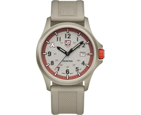 Чоловічий Годинник Luminox Bear Grylls Survival Land XB.3717, зображення 2