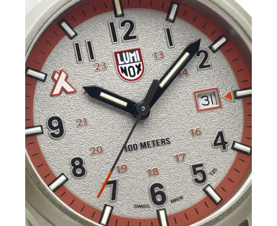 Чоловічий Годинник Luminox Bear Grylls Survival Land XB.3717, зображення 5