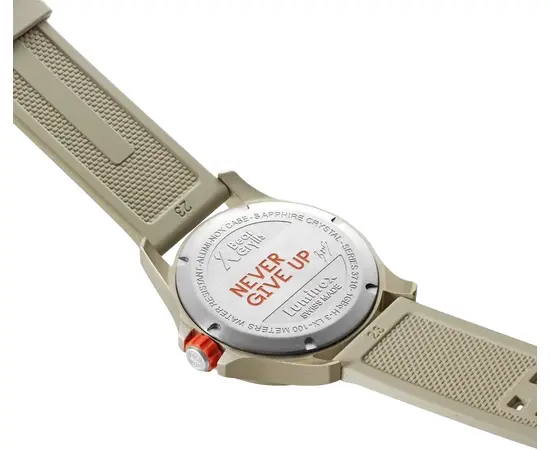 Чоловічий Годинник Luminox Bear Grylls Survival Land XB.3717, зображення 7