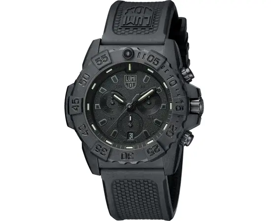 Мужские Часы Luminox Navy SEAL 3500 XS.3510, фото 2