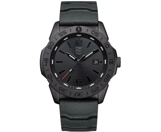 Чоловічий Годинник Luminox Pacific Diver XS.3137.B, зображення 2