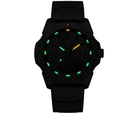 Чоловічий Годинник Luminox Pacific Diver XS.3135.B, зображення 3