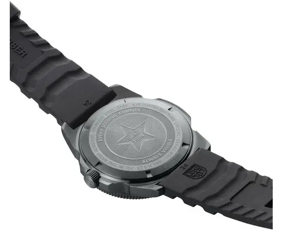 Чоловічий Годинник Luminox Pacific Diver XS.3123.B, зображення 5