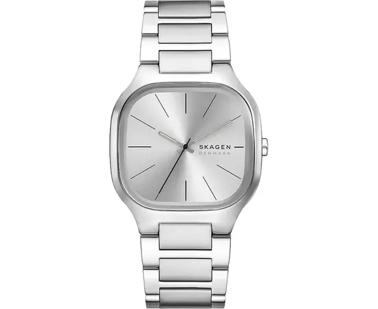 Чоловічий Годинник Skagen Mellem SKW6934, зображення 2