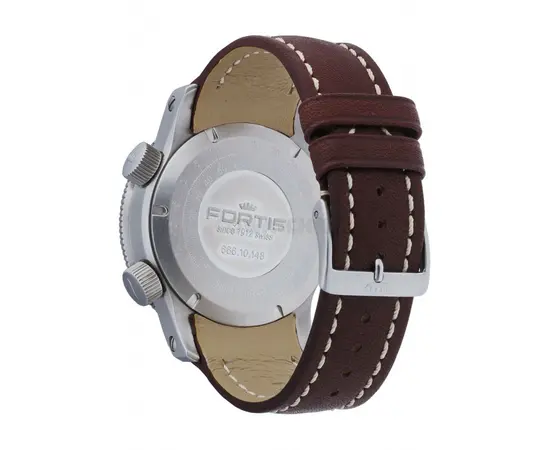 Мужские часы Fortis 666.10.11 L.16, фото 2