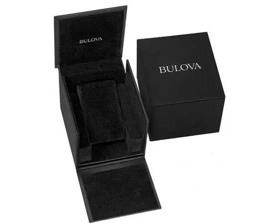 Мужские часы Bulova 63C13, фото 