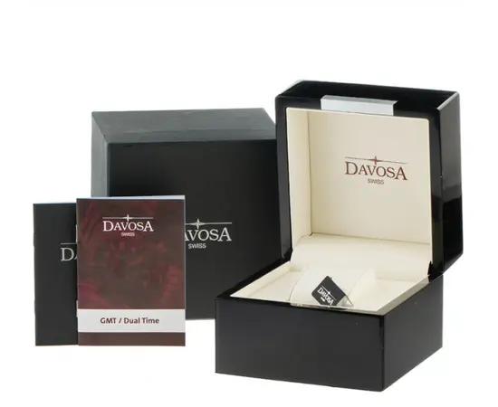 Чоловічий годинник Davosa 161.492.55, зображення 2