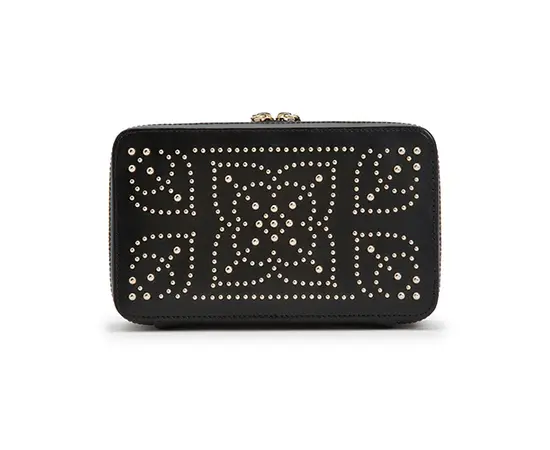 308602 Marrakesh Zip Case WOLF Black, зображення 2