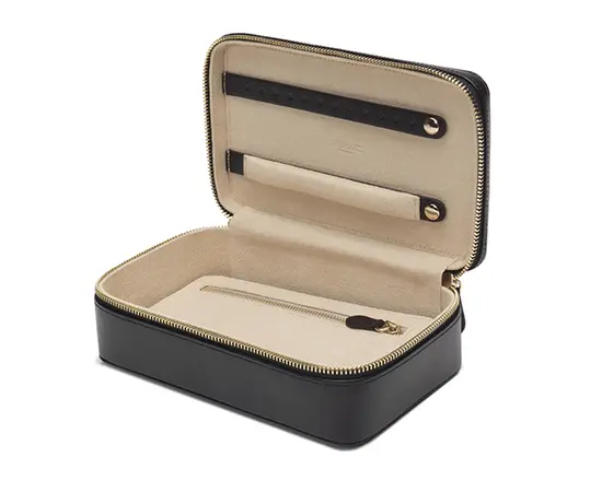 308602 Marrakesh Zip Case WOLF Black, зображення 3