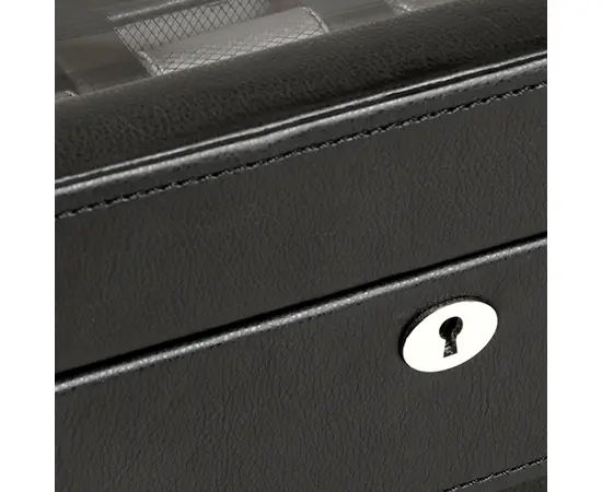 4585029 Windsor 15 pc Watch Box WOLF w/Glass, зображення 3
