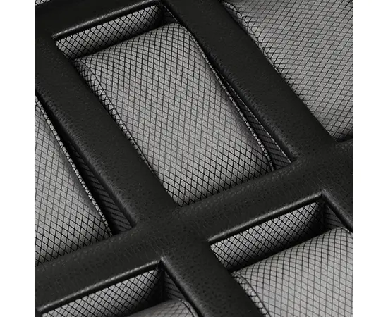 4585029 Windsor 15 pc Watch Box WOLF w/Glass, зображення 4