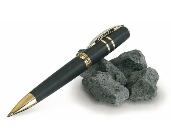 46802 Homo Sapiens Bronze BP Кулькова ручка Visconti, зображення 2