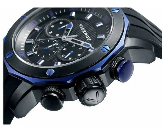 Мужские часы Viceroy 47739-37, фото 