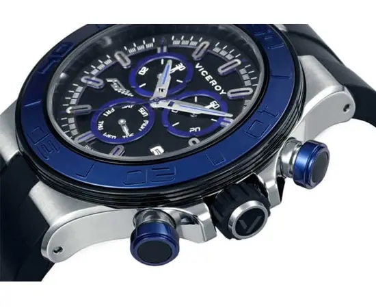 Мужские часы Viceroy 47777-37, фото 