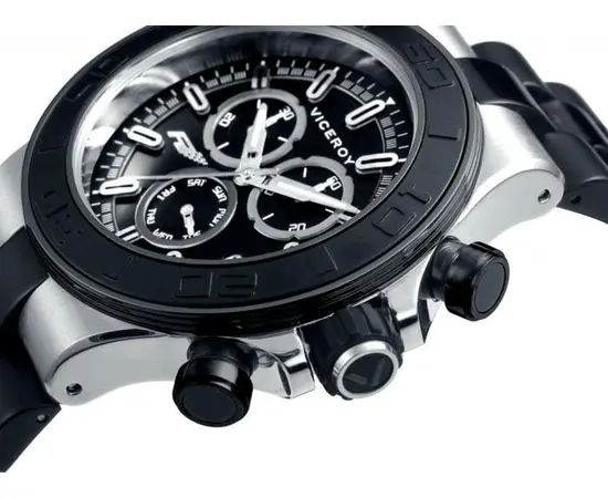 Мужские часы Viceroy 47777-57, фото 