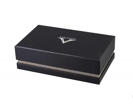 46802 Homo Sapiens Bronze BP Кулькова ручка Visconti, зображення 3