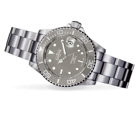 Мужские часы Davosa 161.555.20, фото 2