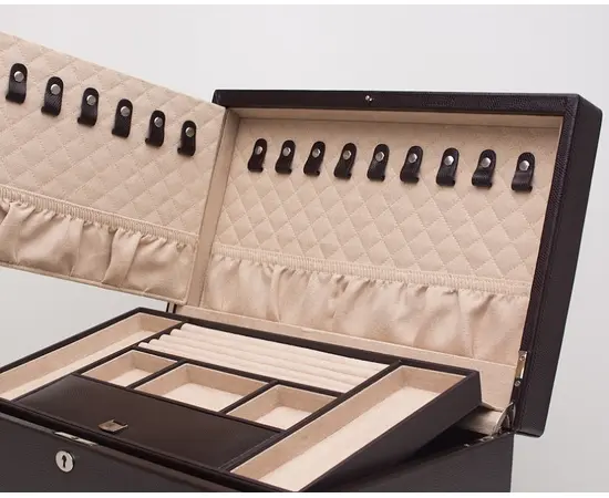 315006 London Lg Box WOLF Cocoa, зображення 3