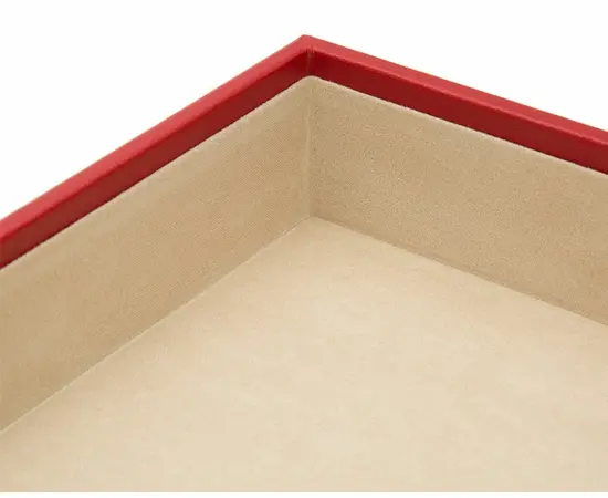 435072 Vault 2'' Deep Tray WOLF Red, зображення 3