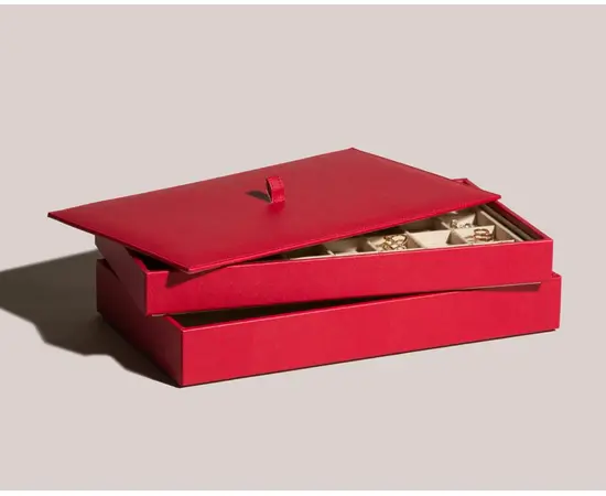 435172 Vault 1.5 Deep Tray WOLF Red, зображення 4