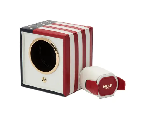 462304 Cub Single Winder USA Flag, фото 2