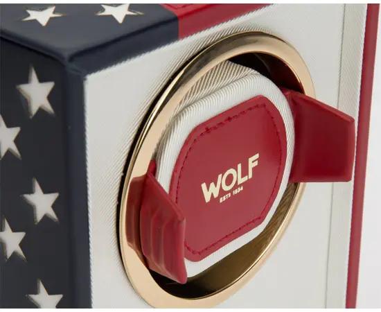 462304 Cub Single Winder USA Flag, фото 3