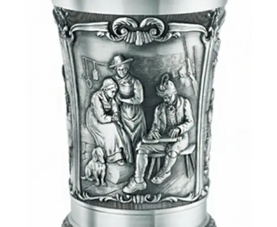 12382 Artina 2 Shot Glasses Sommerabend 6.2 cm, зображення 2