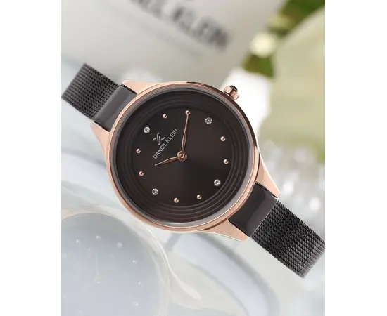 Женские часы Daniel Klein DK11639-6, фото 2