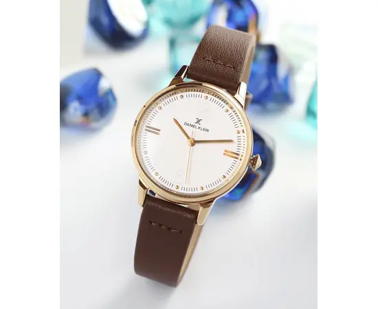 Жіночий годинник Daniel Klein DK11671-6, зображення 2