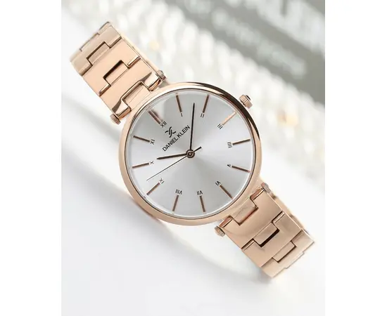 Жіночий годинник Daniel Klein DK11680-3, зображення 2