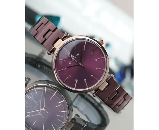 Женские часы Daniel Klein DK11680-6, фото 2