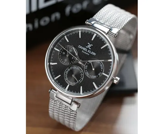 Мужские часы Daniel Klein DK11688-6, фото 2