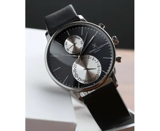 Мужские часы Daniel Klein DK11712-2, фото 2