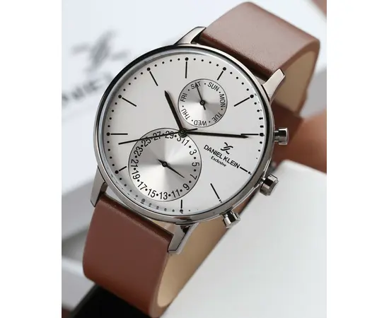 Мужские часы Daniel Klein DK11712-7, фото 3