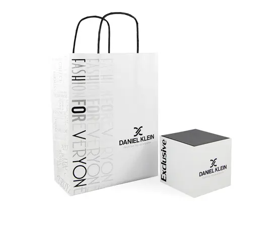 Чоловічий годинник Daniel Klein DK11716-5, зображення 2