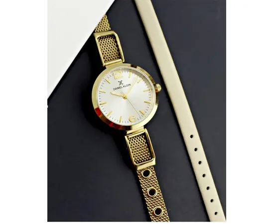 Женские часы Daniel Klein DK11795-2, фото 2