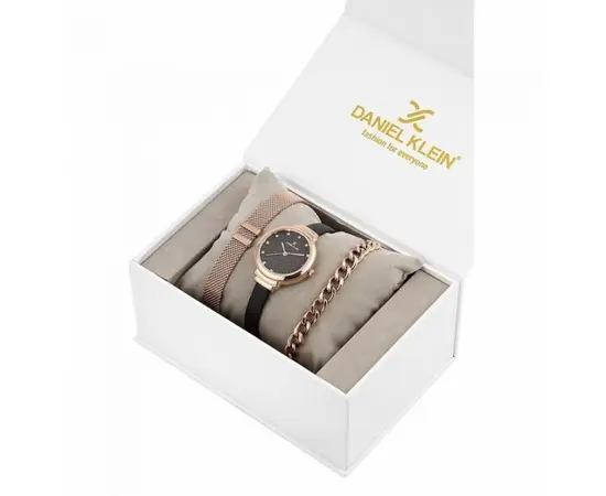 Жіночий годинник Daniel Klein DK11796-4, зображення 2