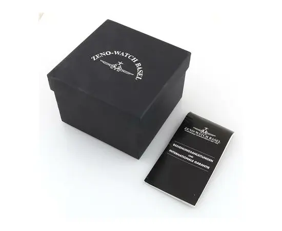 Чоловічий годинник Zeno-Watch Basel 88074-24-a1, зображення 2