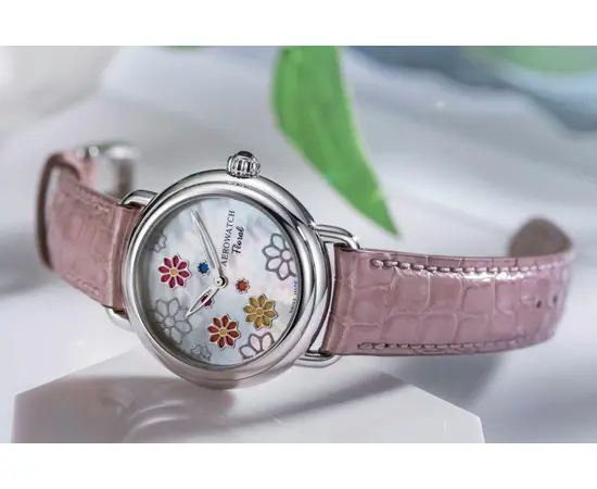 Жіночий годинник Aerowatch 44960AA15, зображення 4