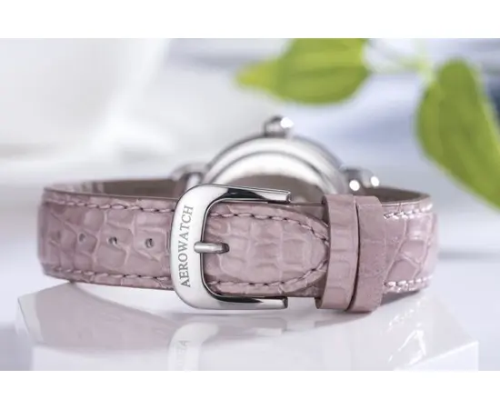 Жіночий годинник Aerowatch 44960AA15, зображення 5