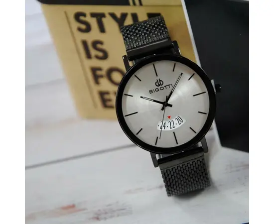 Жіночий годинник Bigotti BGT0177-5, зображення 2