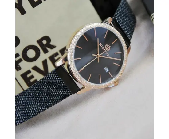 Мужские часы Bigotti BGT0178-2, фото 2